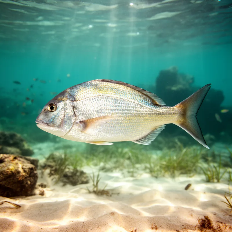 Archosargus rhomboidalis