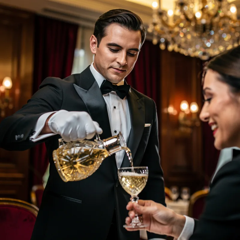first-class