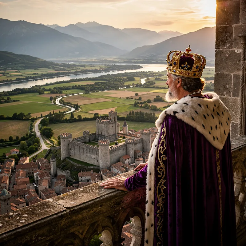 kingdom