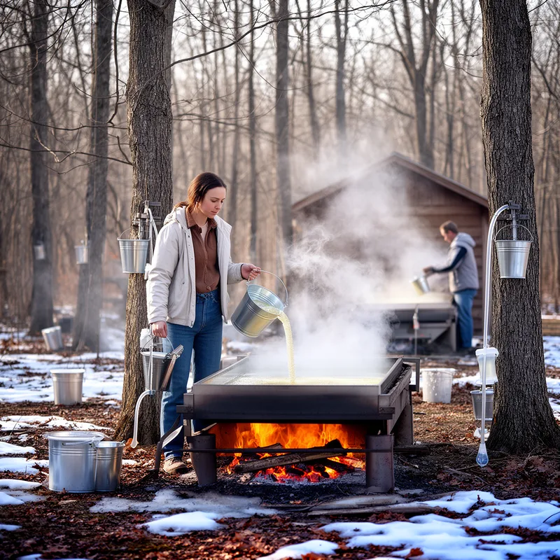 sugaring