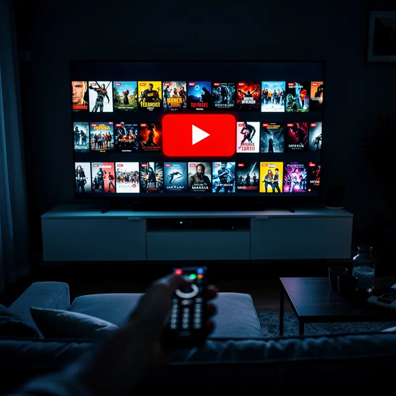 Netflix