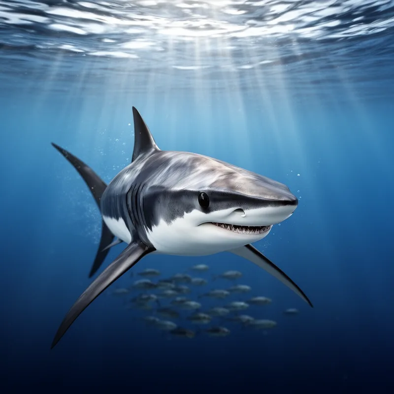 mako