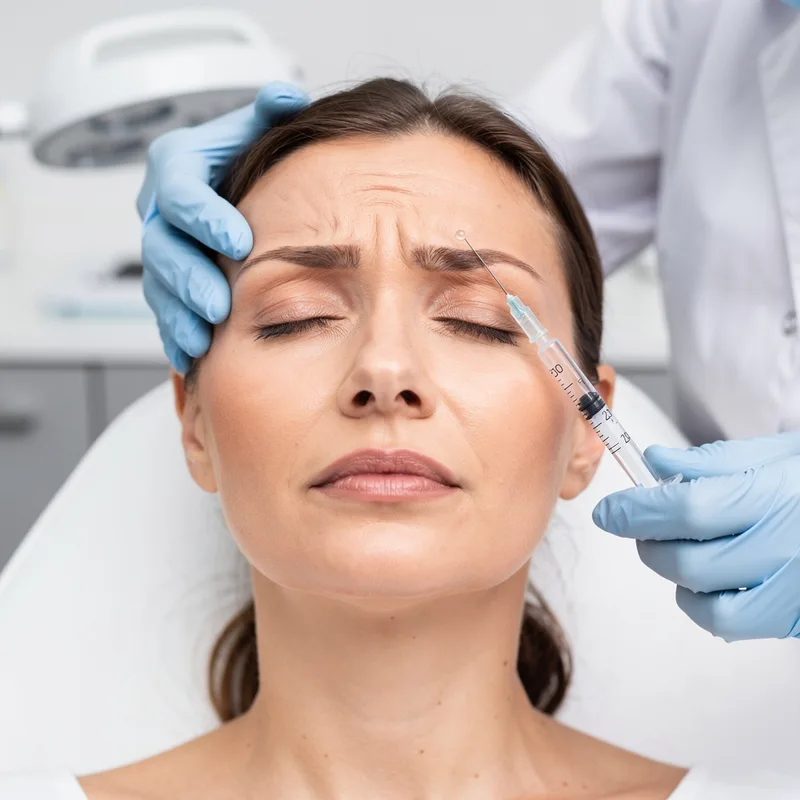 to botox