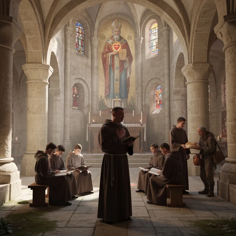 Augustinian