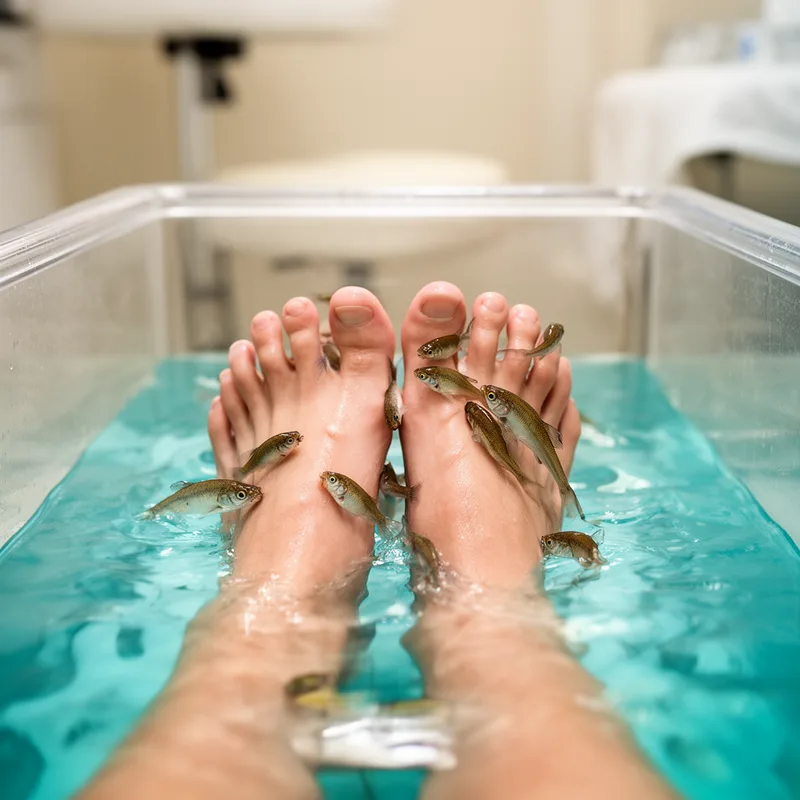 doctor-fish