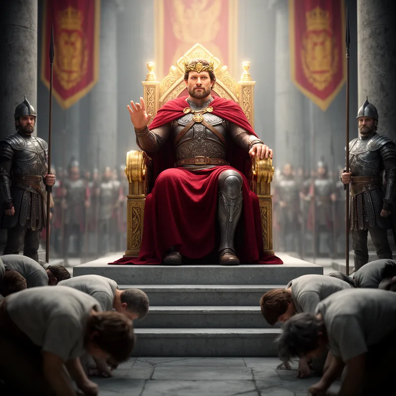 imperator