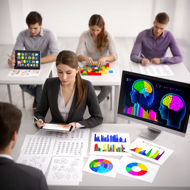 psychometrics