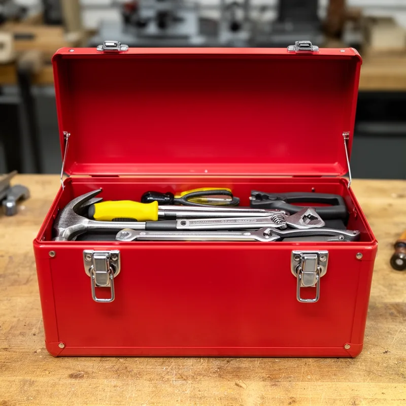 toolbox