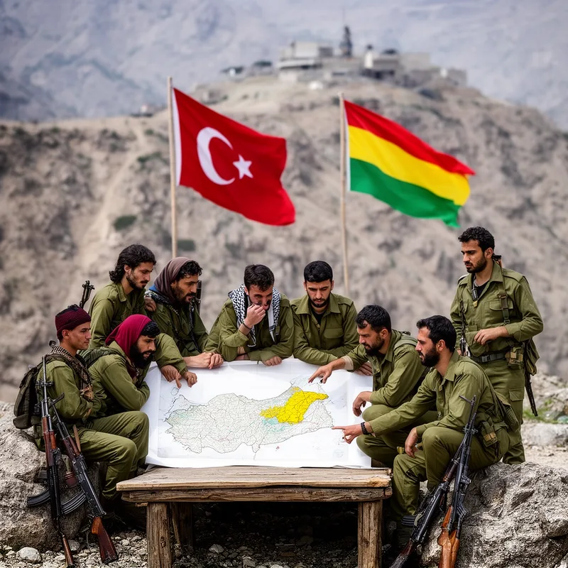 Kurdistan Workers' Party