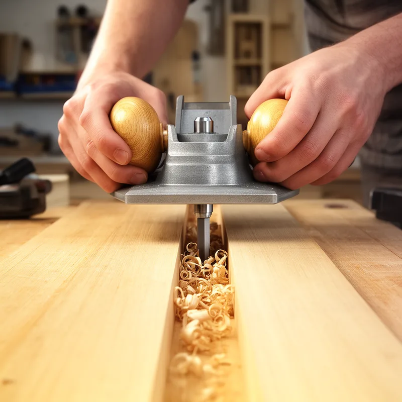 router plane