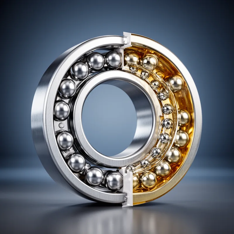 ball bearing