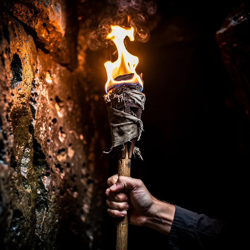 torch