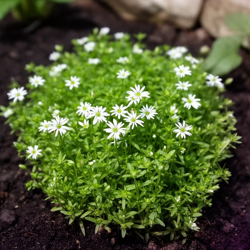 genus Stellaria