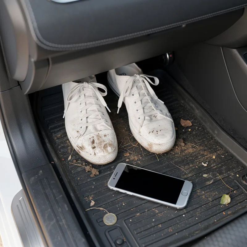 floorboard