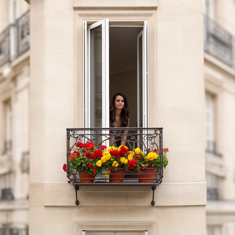balconette