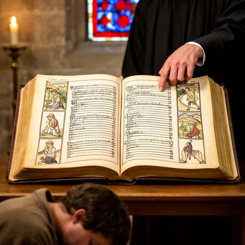 penitential