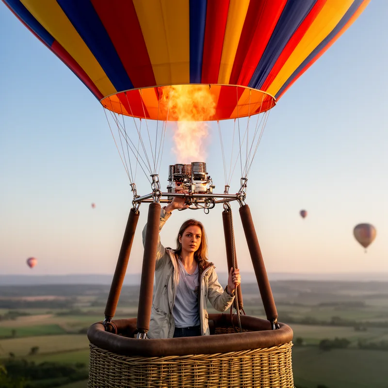 ballooner