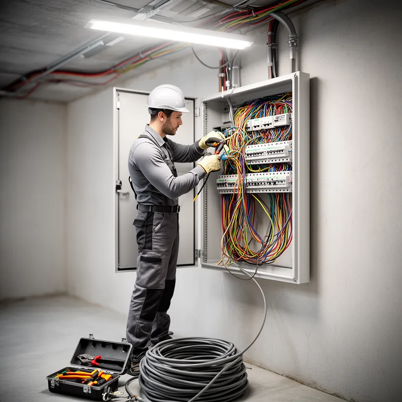 wireman