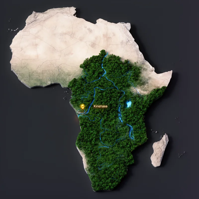 Congo