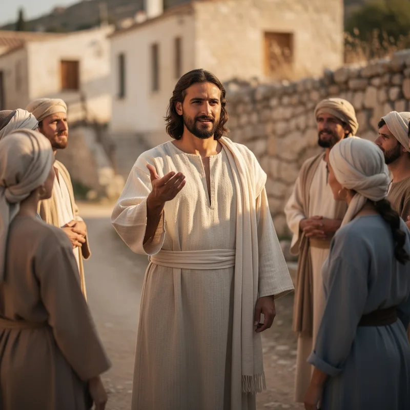 the Nazarene