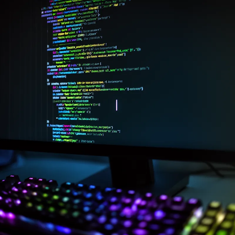 source code
