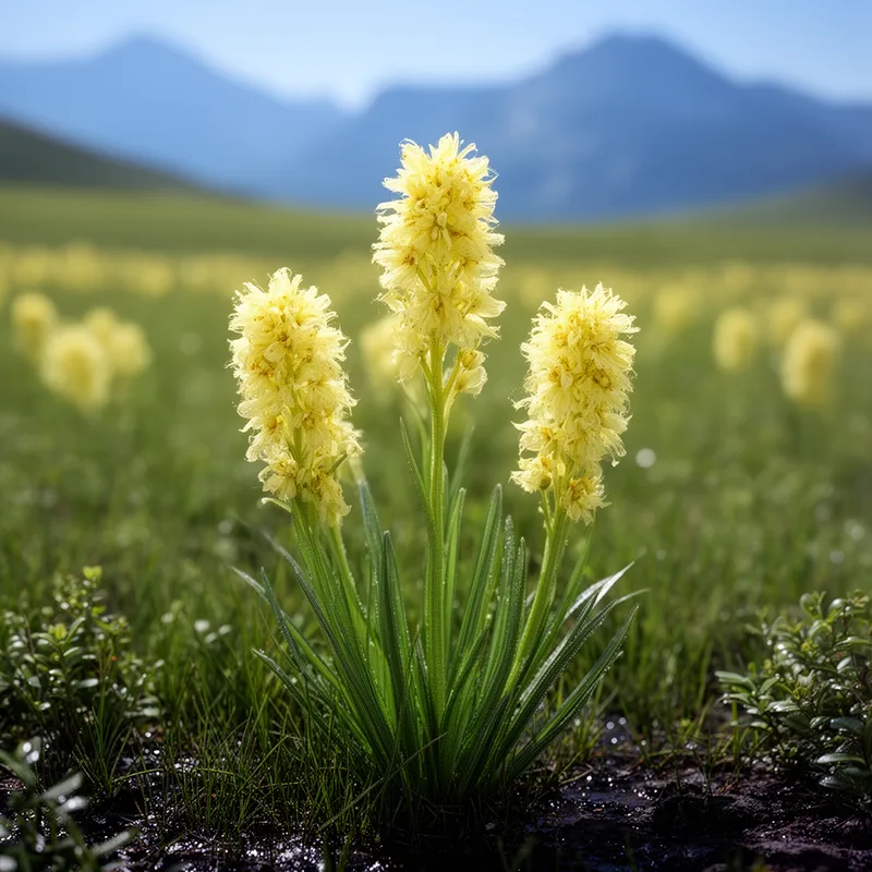 sulfur paintbrush