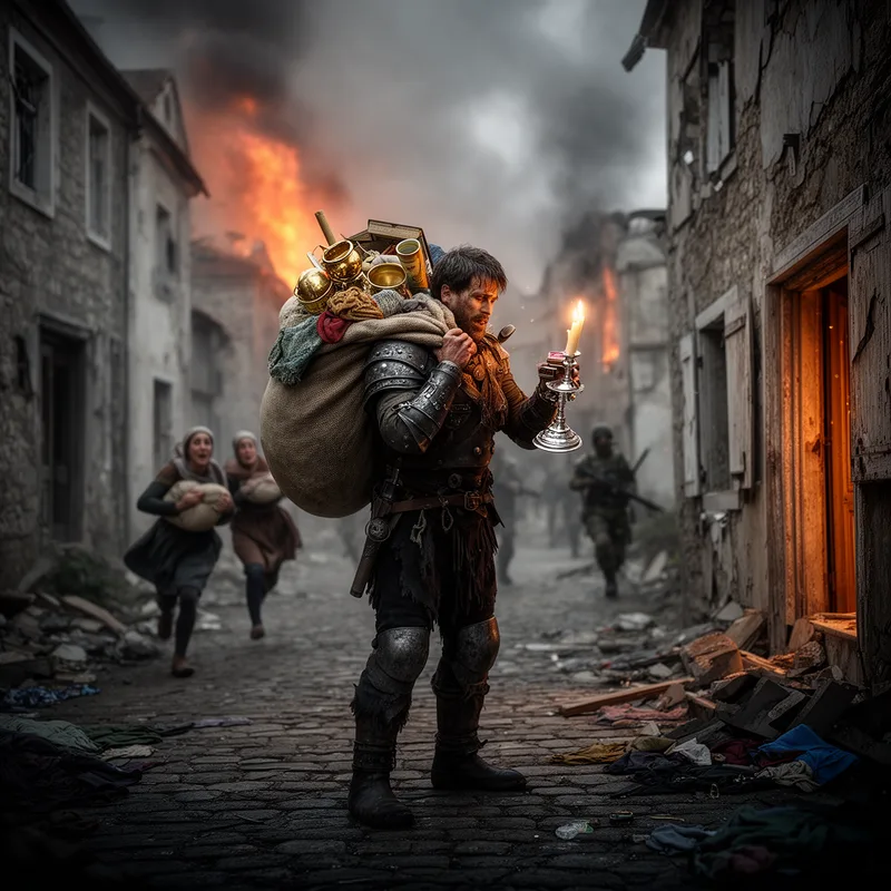 sackman