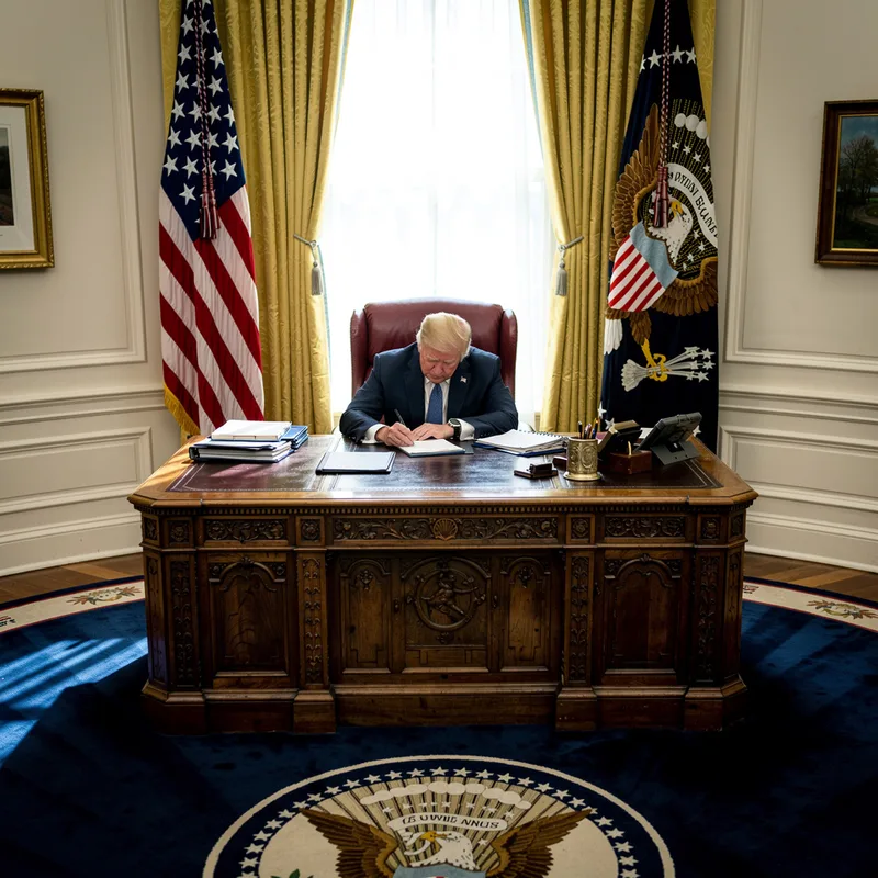 Oval Office