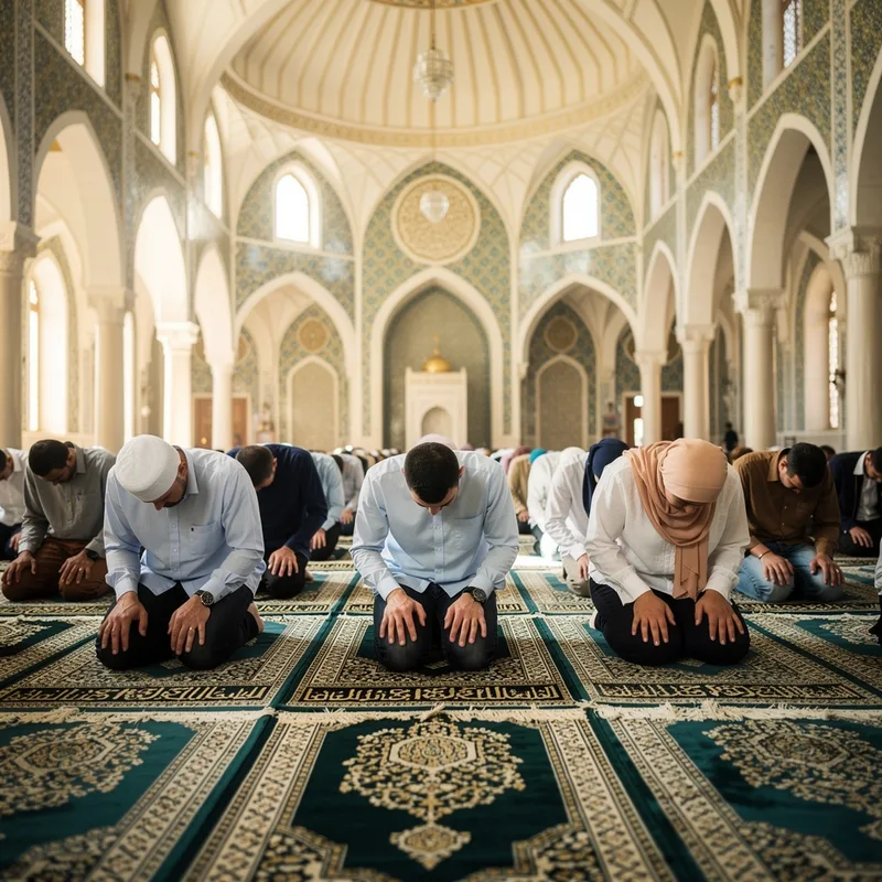 Moslem