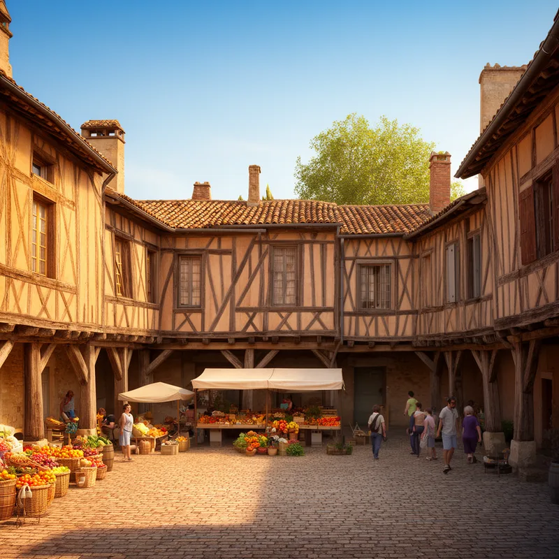 Mirepoix