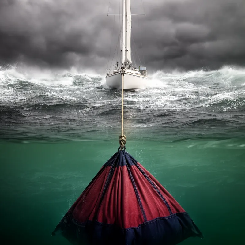 sea anchor