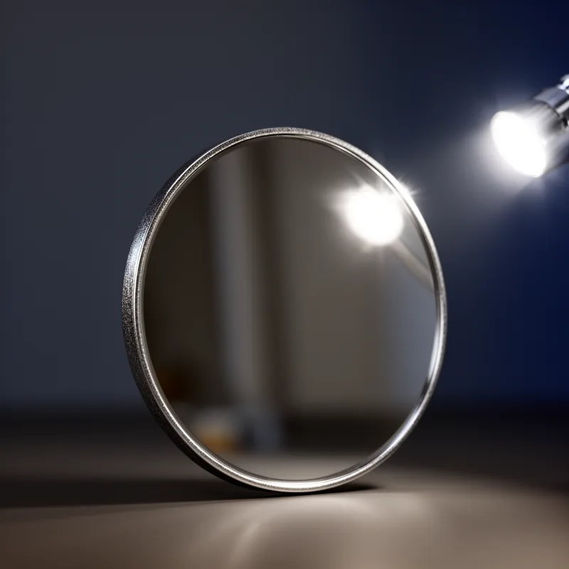 specular