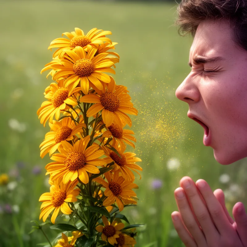 sneezeweed
