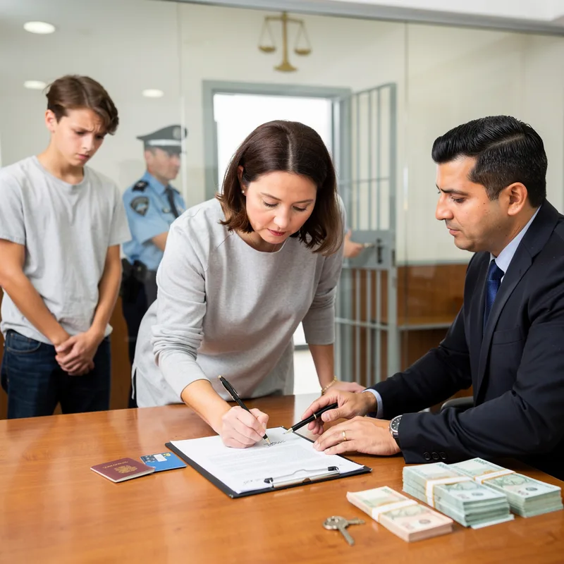 surety