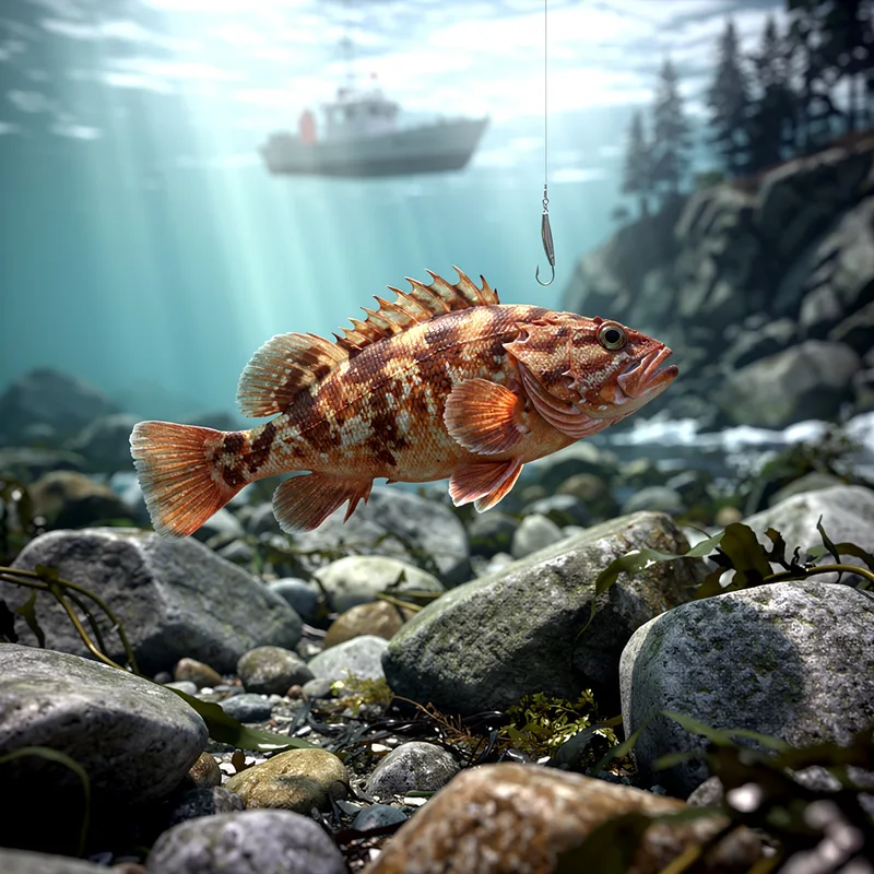 rockfish