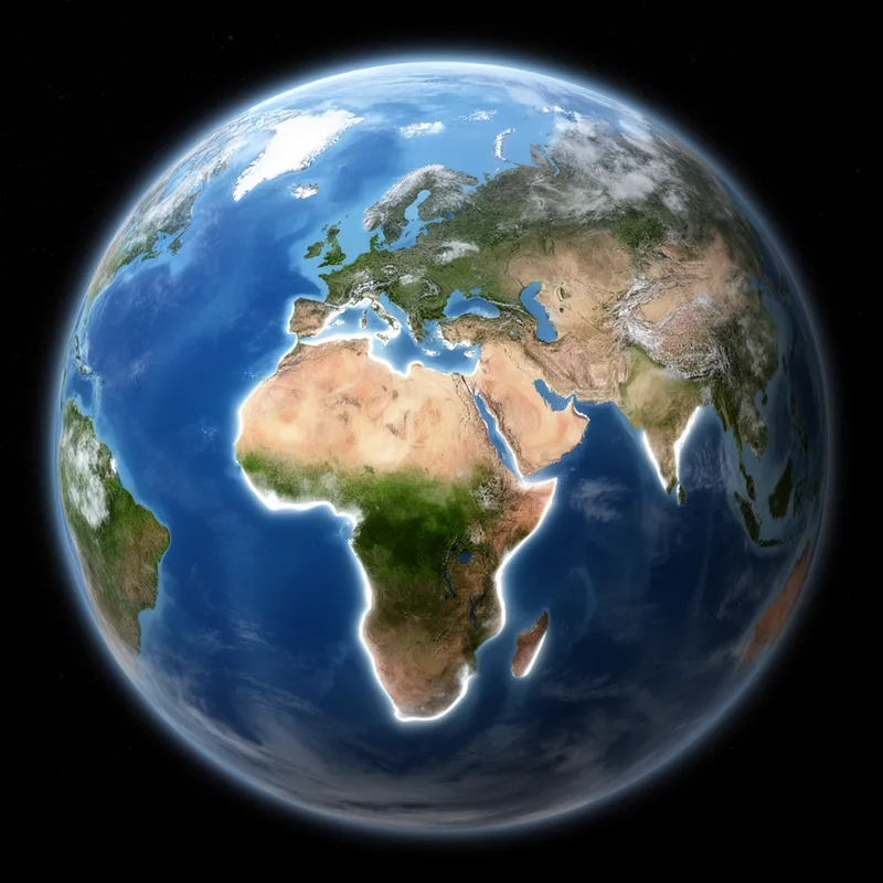 Eurafrasia