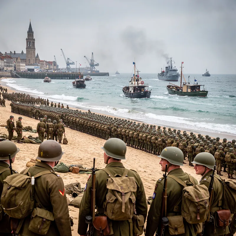 Dunkirk