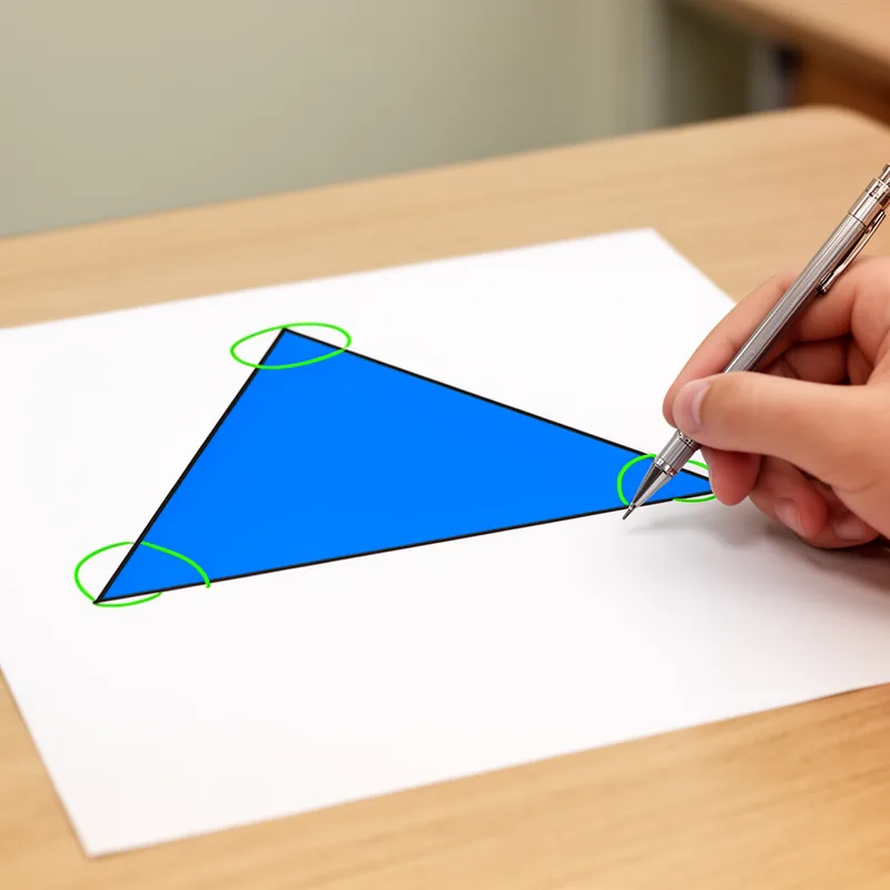 trapezium
