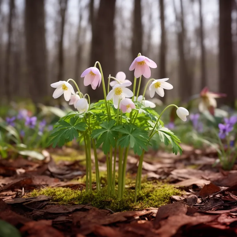 Anemonella