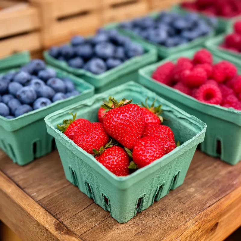punnet