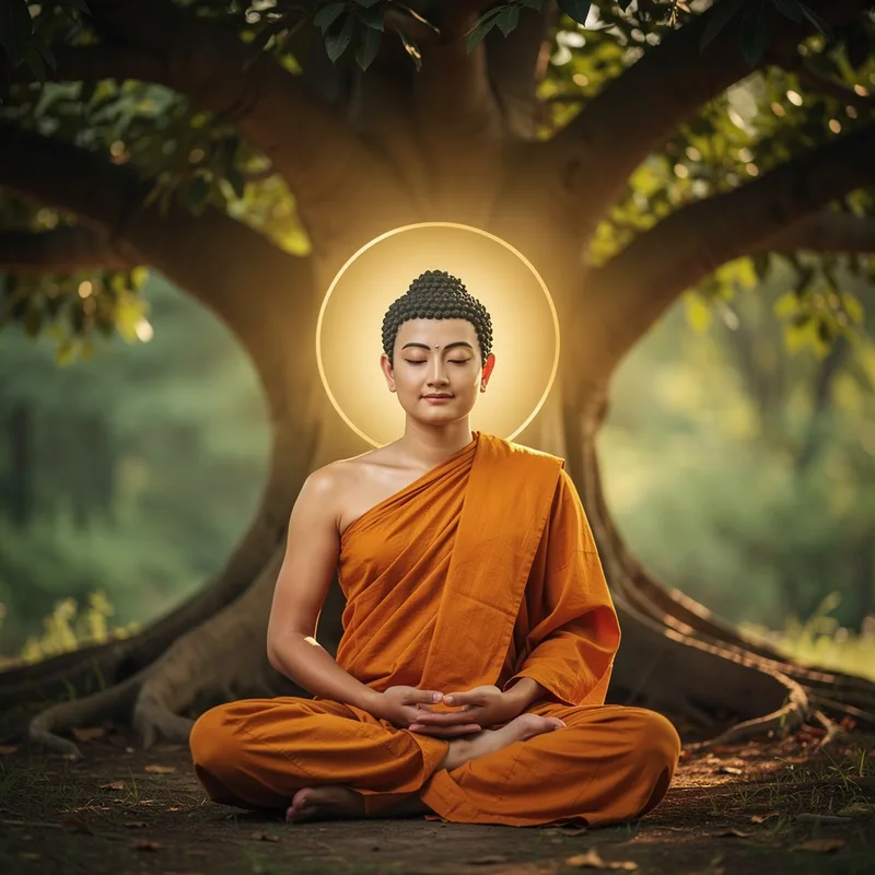 Buddha