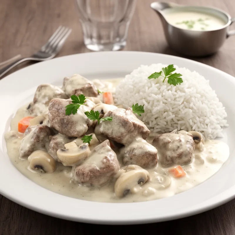 blanquette