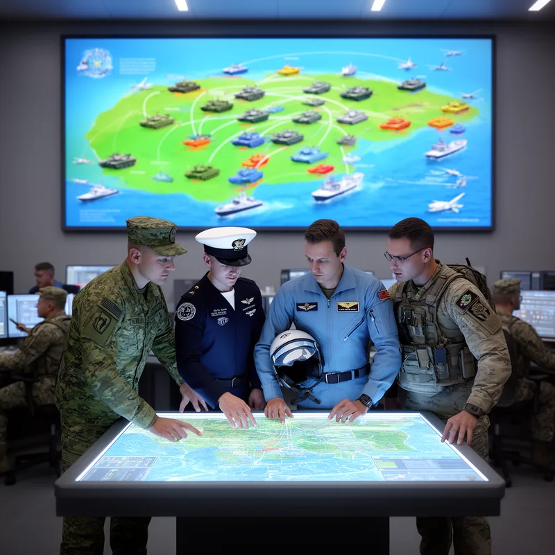 interforce