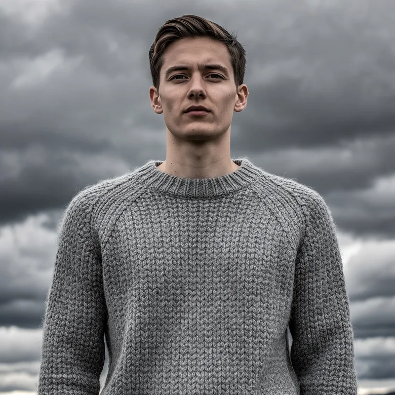 gray