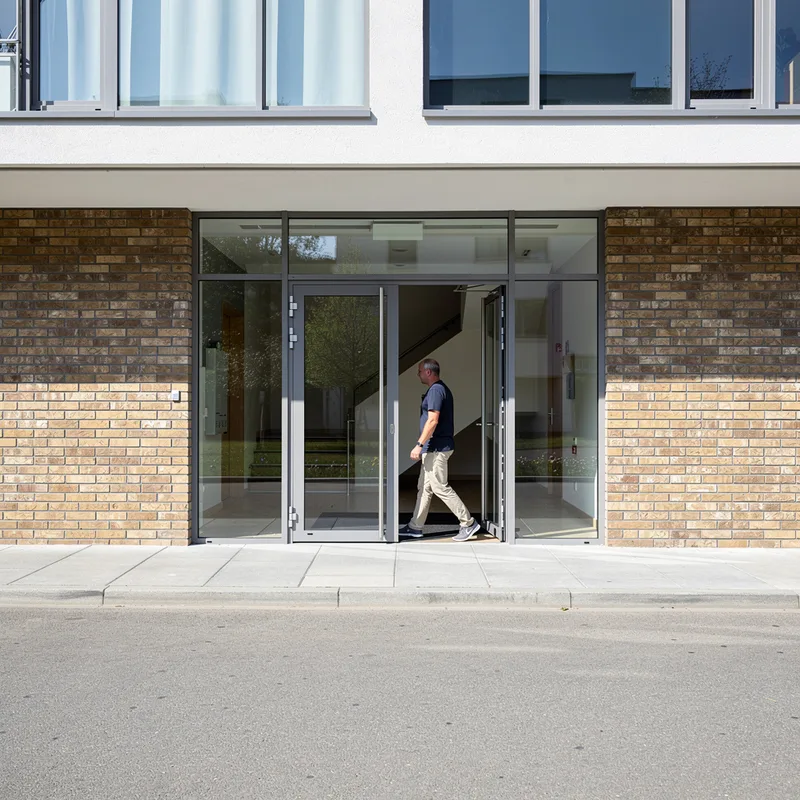 ground floor