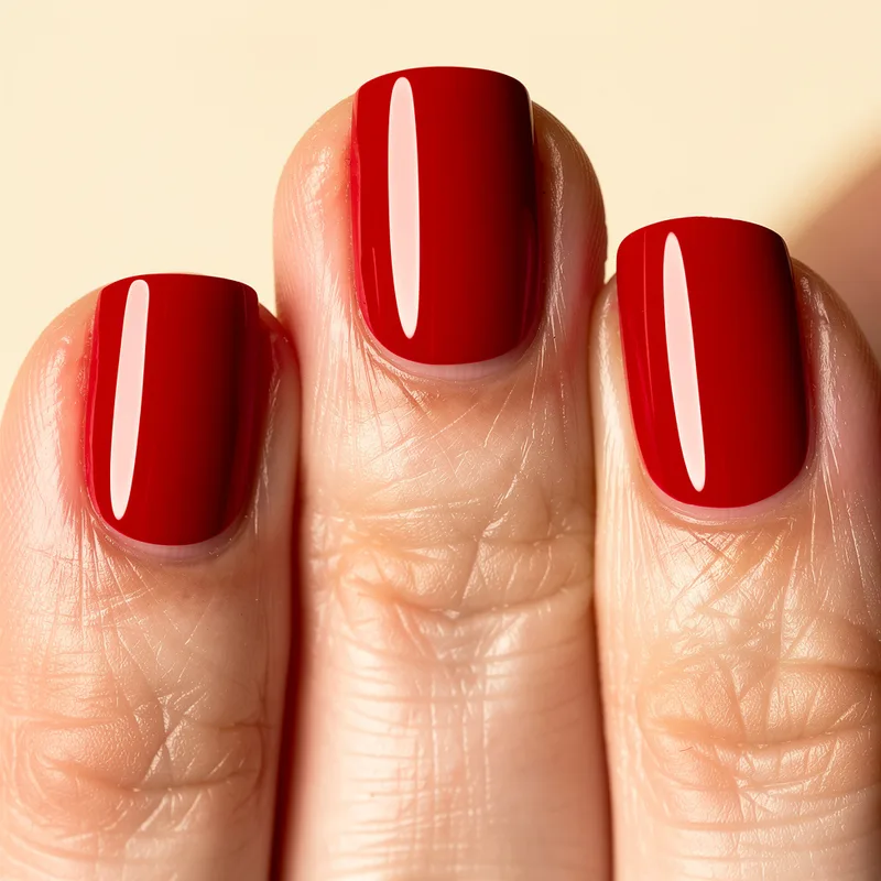 nail