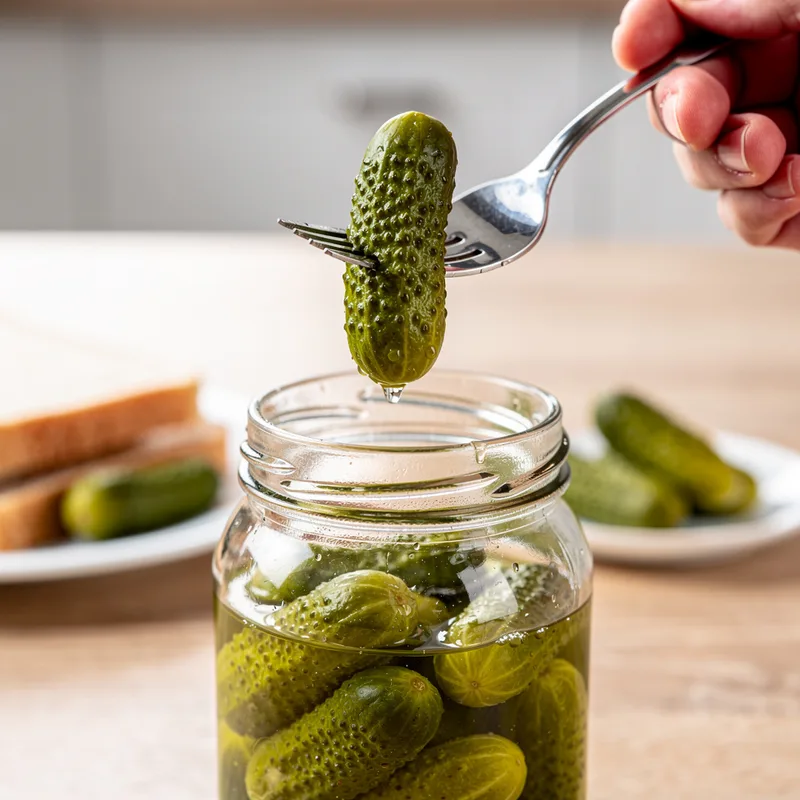gherkin