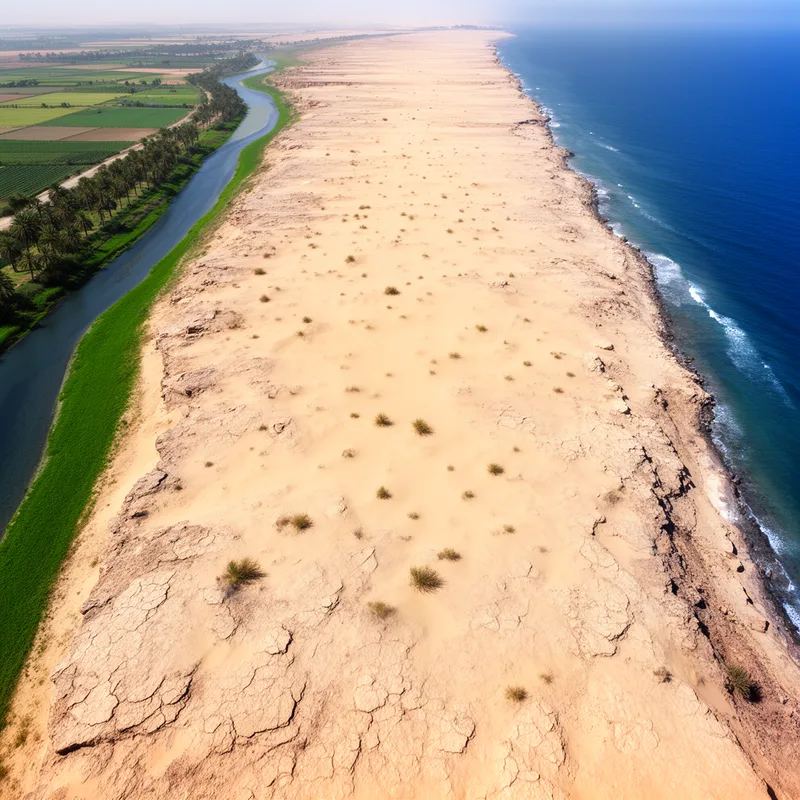 Arabian Desert