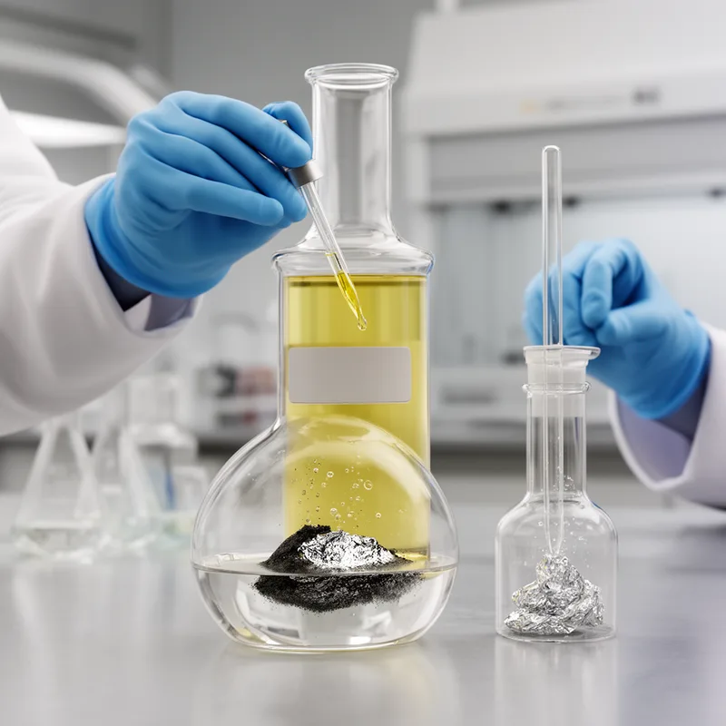 phosphorous acid