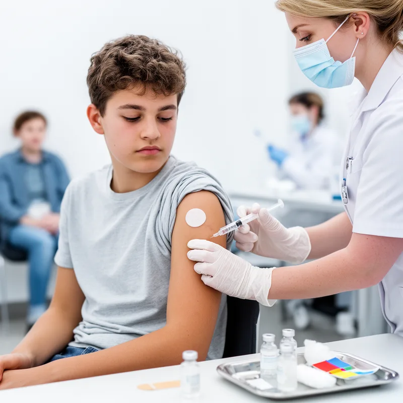inoculating
